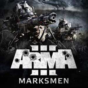 Arma 3 Marksmen Digital Download Price Comparison 